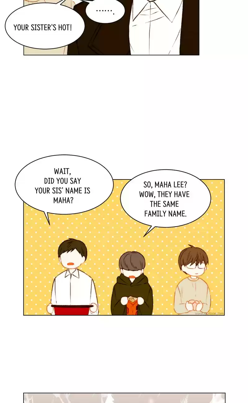 Imitation (PARK Kyung-ran) Vol.2 Ch.102