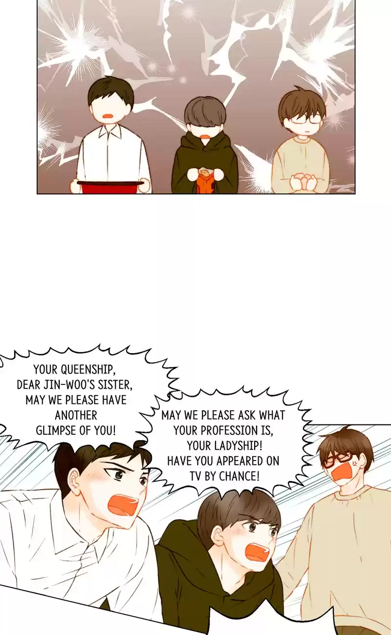 Imitation (PARK Kyung-ran) Vol.2 Ch.102