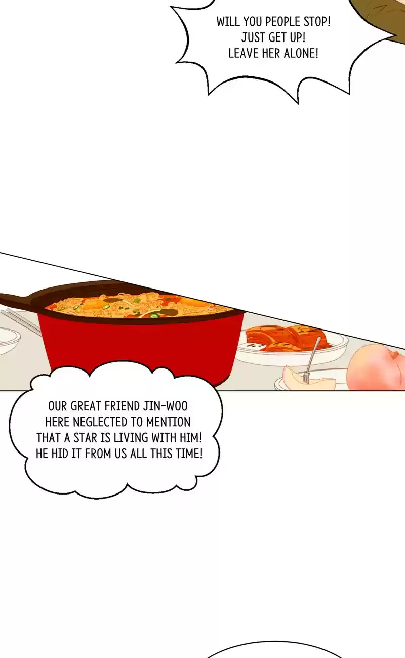 Imitation (PARK Kyung-ran) Vol.2 Ch.102