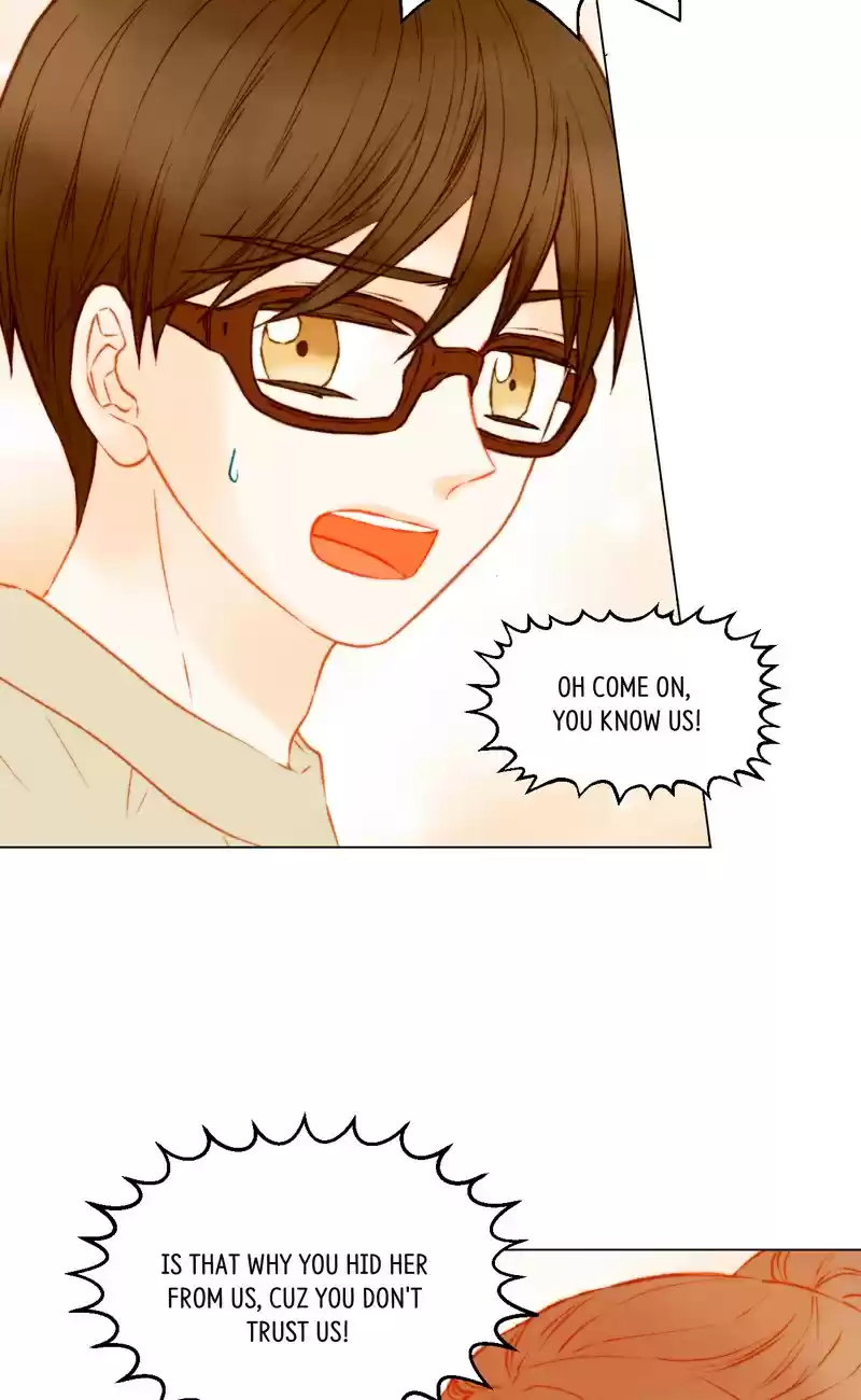 Imitation (PARK Kyung-ran) Vol.2 Ch.102