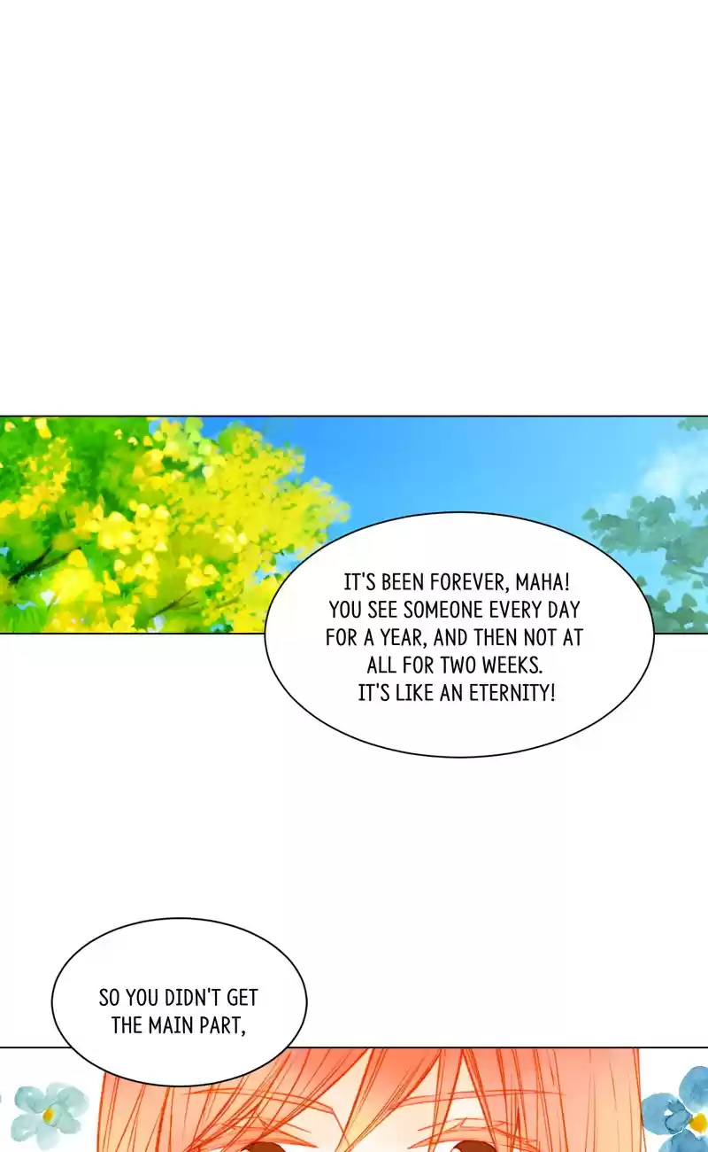 Imitation (PARK Kyung-ran) Vol.2 Ch.102