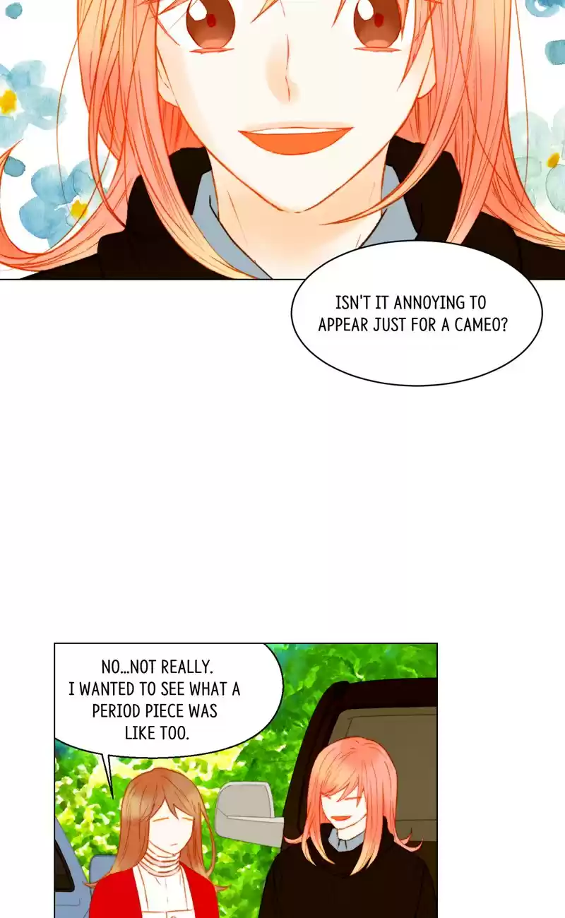 Imitation (PARK Kyung-ran) Vol.2 Ch.102