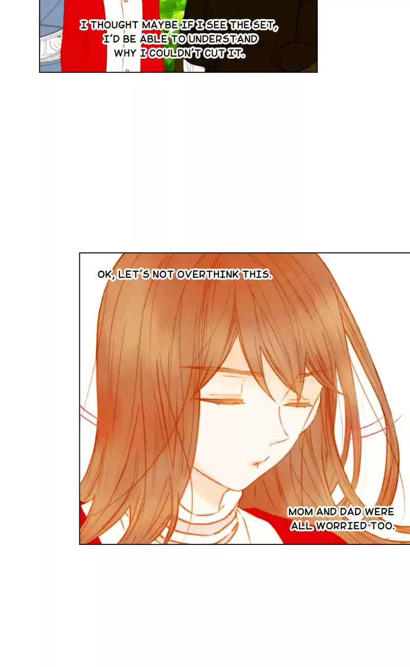 Imitation (PARK Kyung-ran) Vol.2 Ch.102