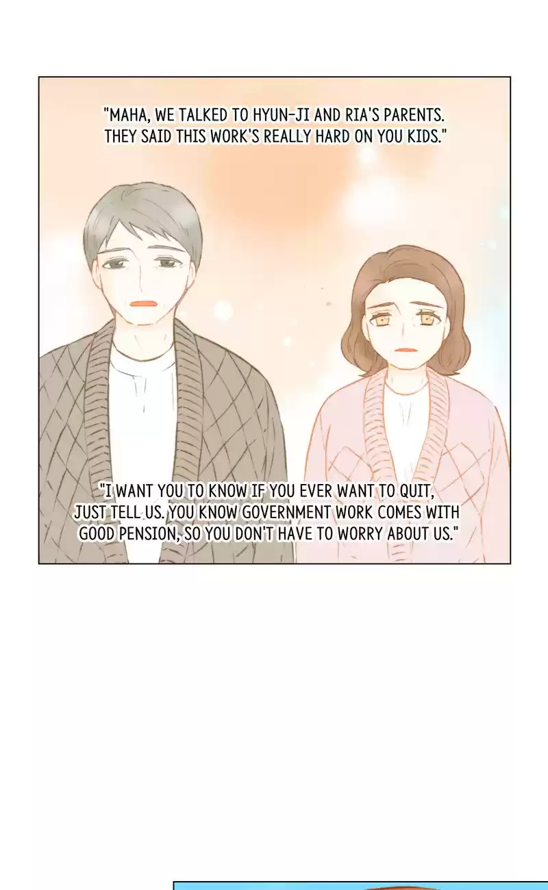 Imitation (PARK Kyung-ran) Vol.2 Ch.102