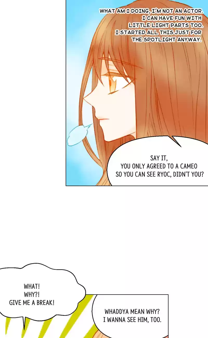 Imitation (PARK Kyung-ran) Vol.2 Ch.102