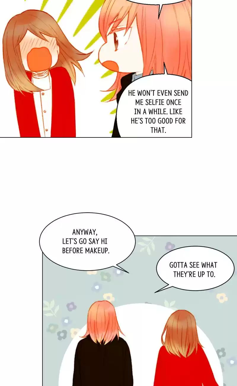 Imitation (PARK Kyung-ran) Vol.2 Ch.102