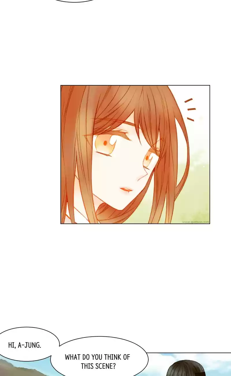 Imitation (PARK Kyung-ran) Vol.2 Ch.102