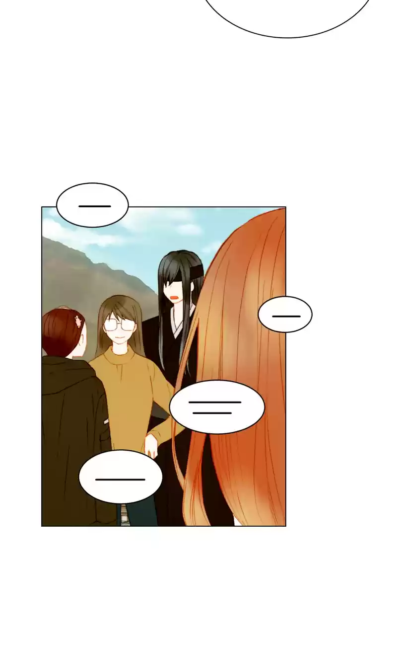 Imitation (PARK Kyung-ran) Vol.2 Ch.102