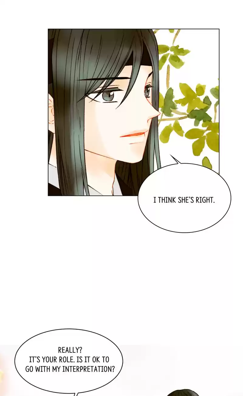 Imitation (PARK Kyung-ran) Vol.2 Ch.102