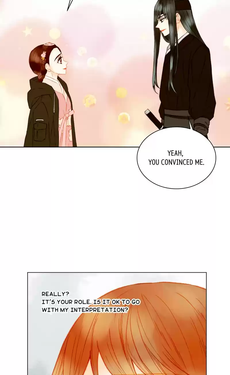 Imitation (PARK Kyung-ran) Vol.2 Ch.102