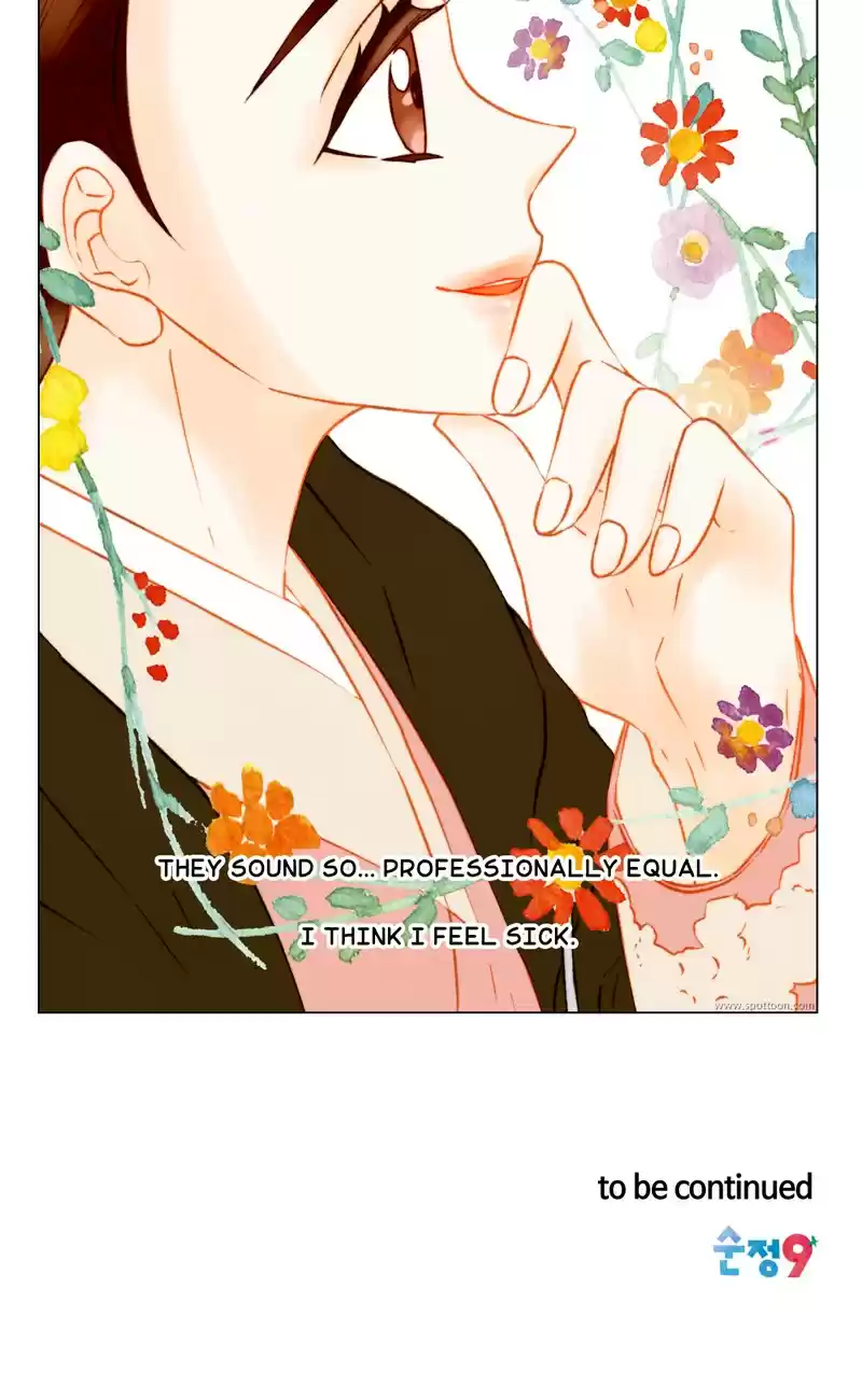 Imitation (PARK Kyung-ran) Vol.2 Ch.102