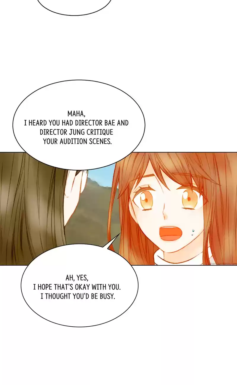 Imitation (PARK Kyung-ran) Vol.2 Ch.103