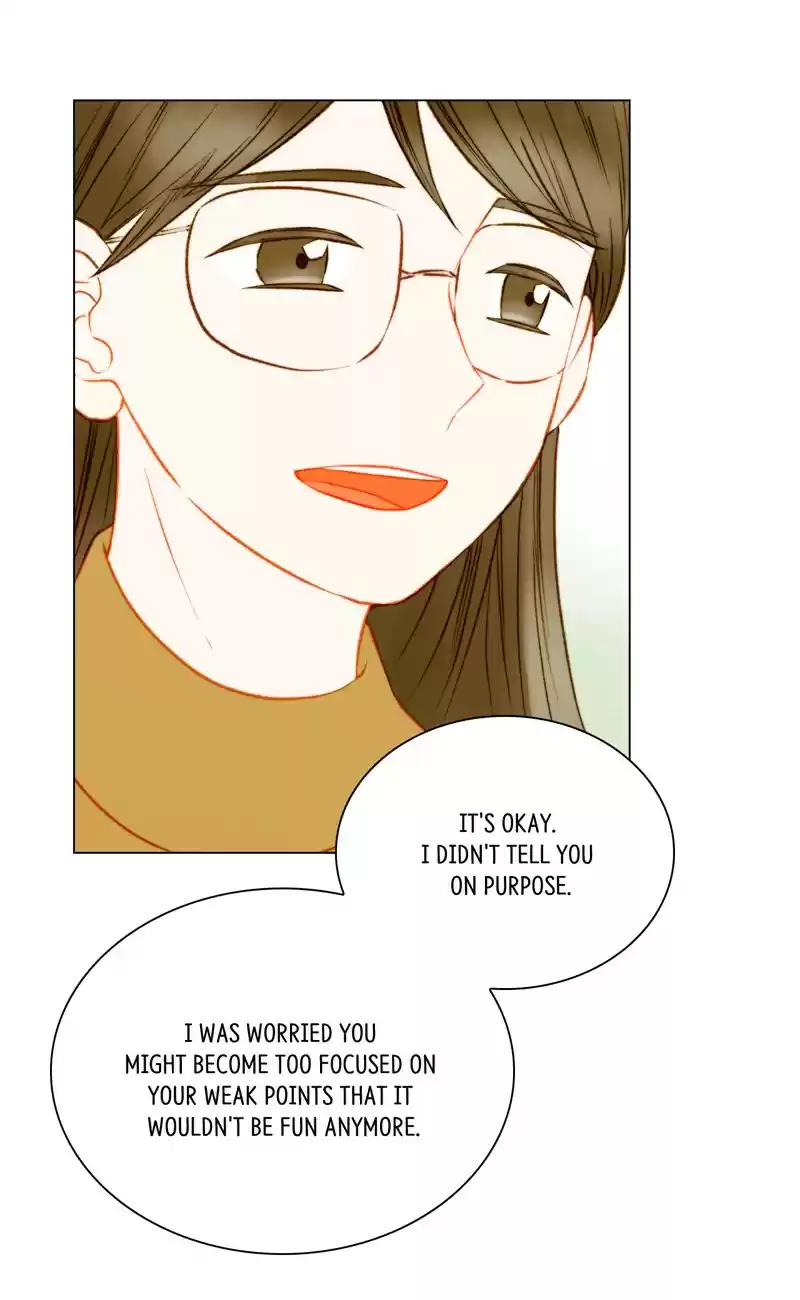 Imitation (PARK Kyung-ran) Vol.2 Ch.103