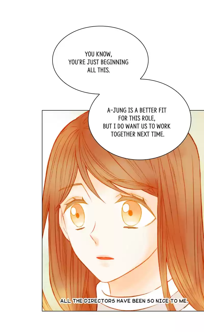 Imitation (PARK Kyung-ran) Vol.2 Ch.103
