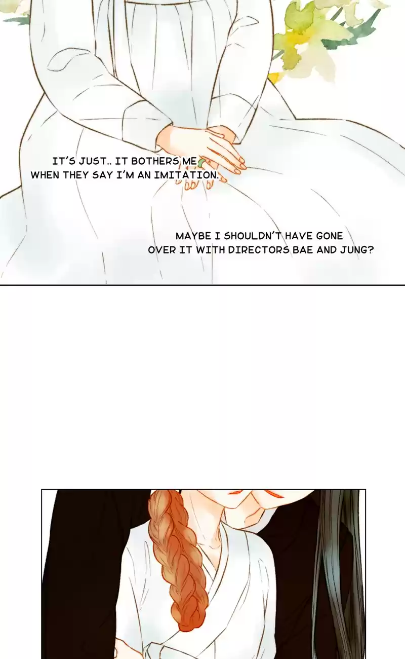 Imitation (PARK Kyung-ran) Vol.2 Ch.103