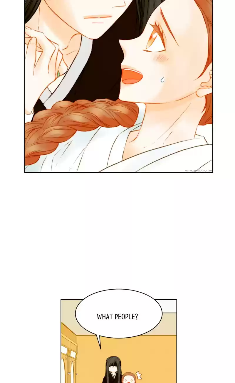 Imitation (PARK Kyung-ran) Vol.2 Ch.103