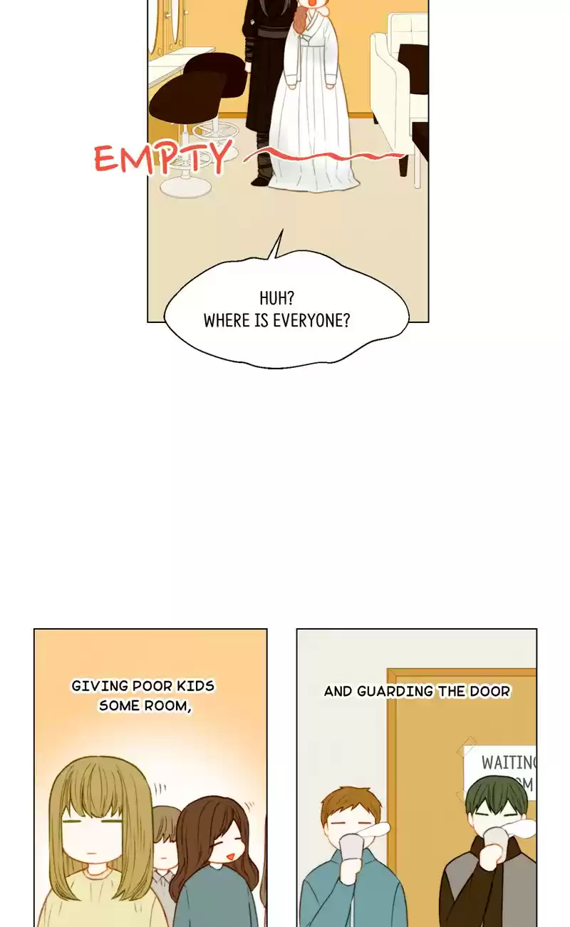 Imitation (PARK Kyung-ran) Vol.2 Ch.103