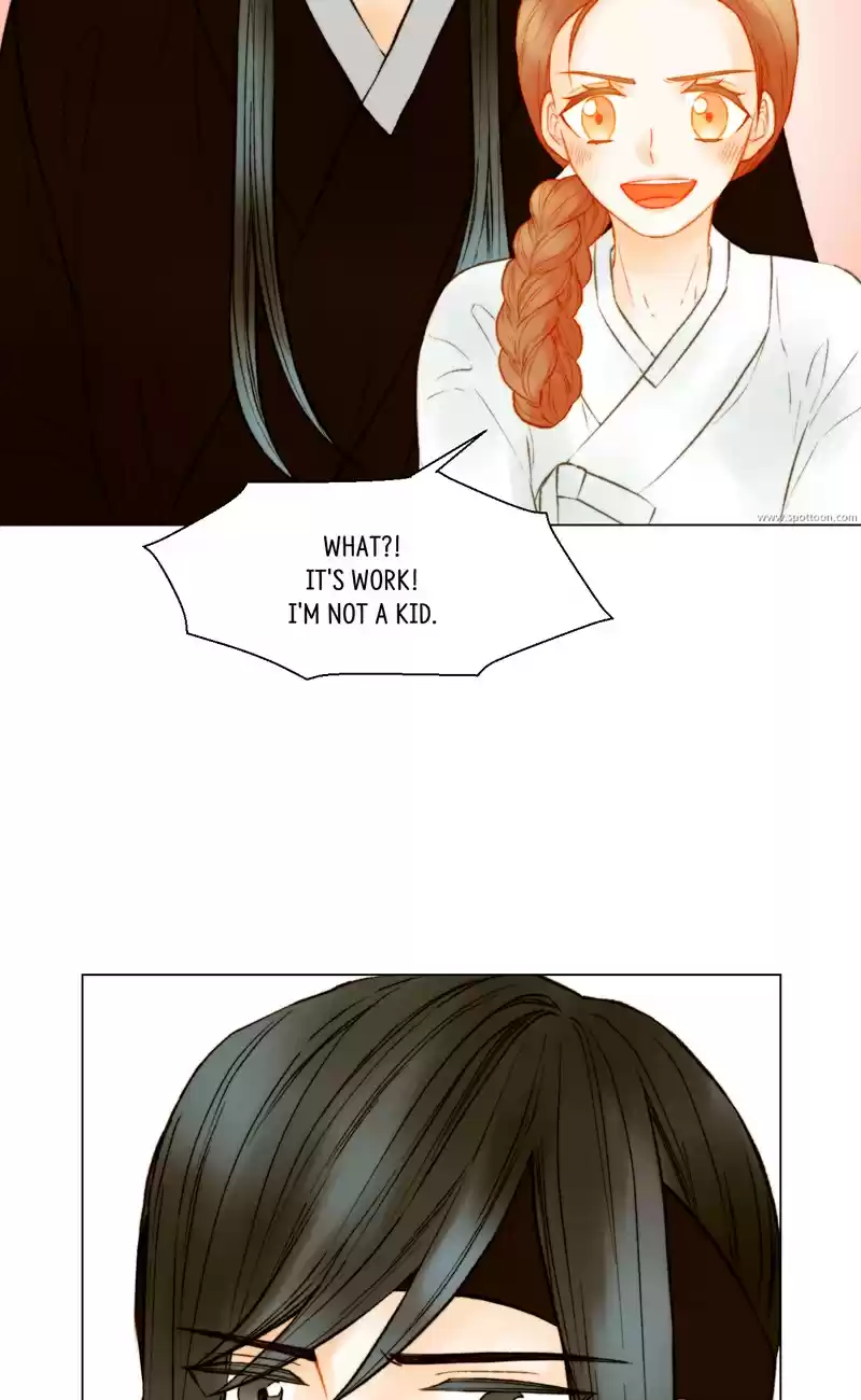 Imitation (PARK Kyung-ran) Vol.2 Ch.103