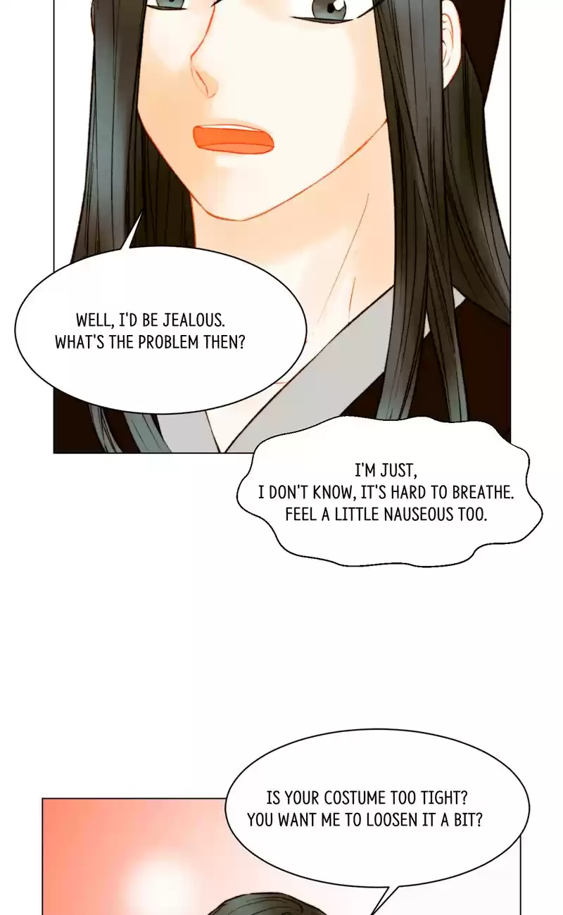 Imitation (PARK Kyung-ran) Vol.2 Ch.103