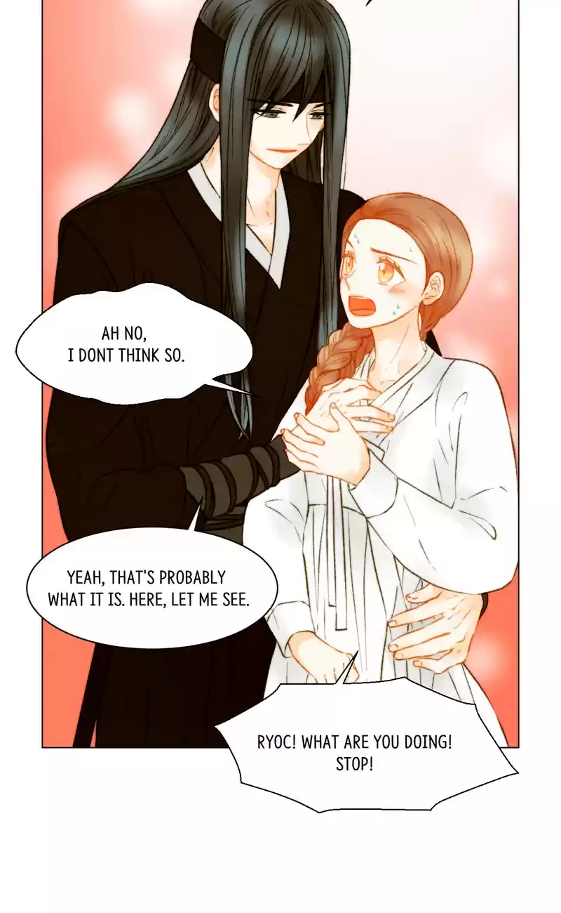 Imitation (PARK Kyung-ran) Vol.2 Ch.103