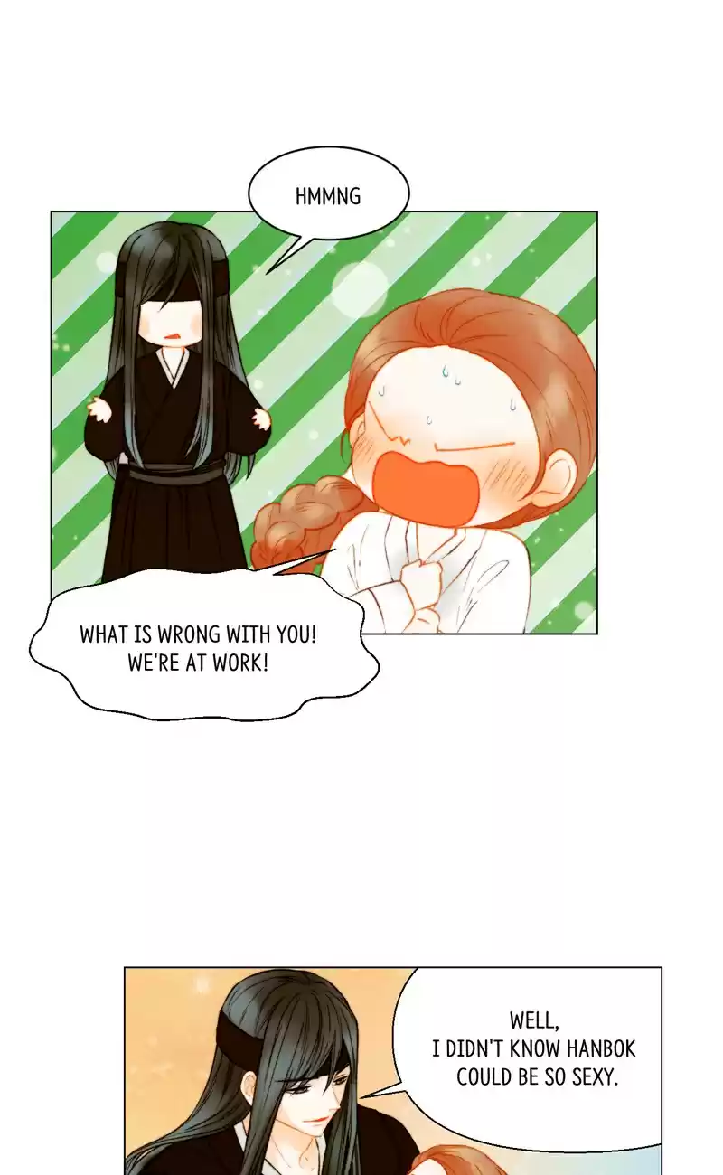 Imitation (PARK Kyung-ran) Vol.2 Ch.103