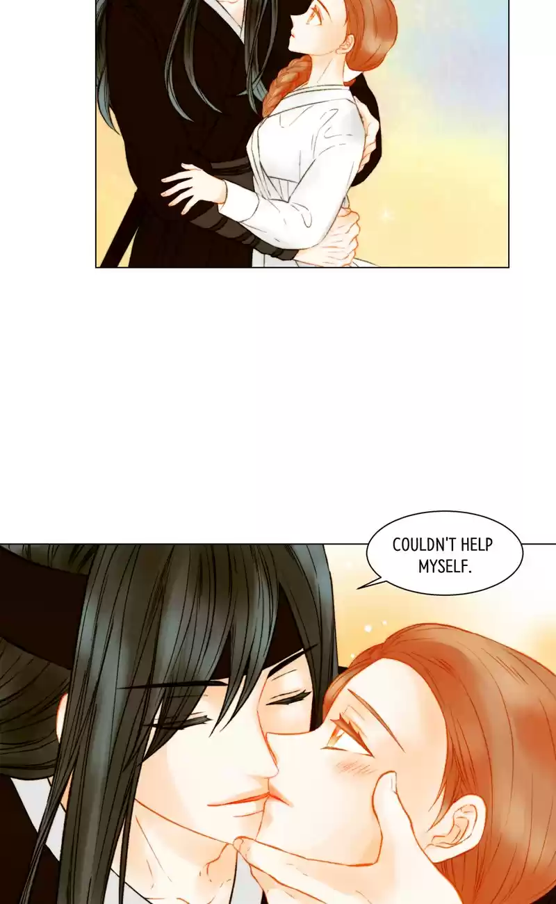 Imitation (PARK Kyung-ran) Vol.2 Ch.103