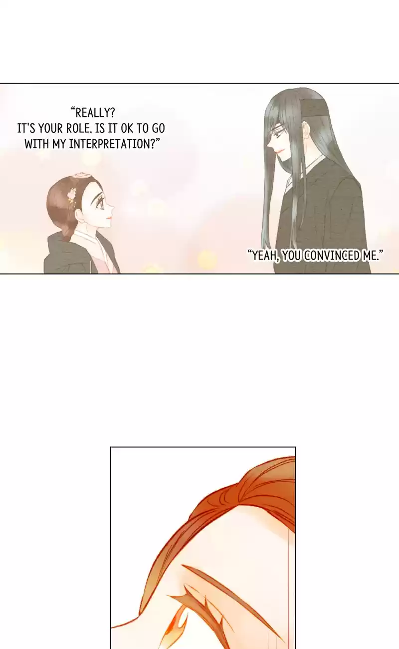 Imitation (PARK Kyung-ran) Vol.2 Ch.103