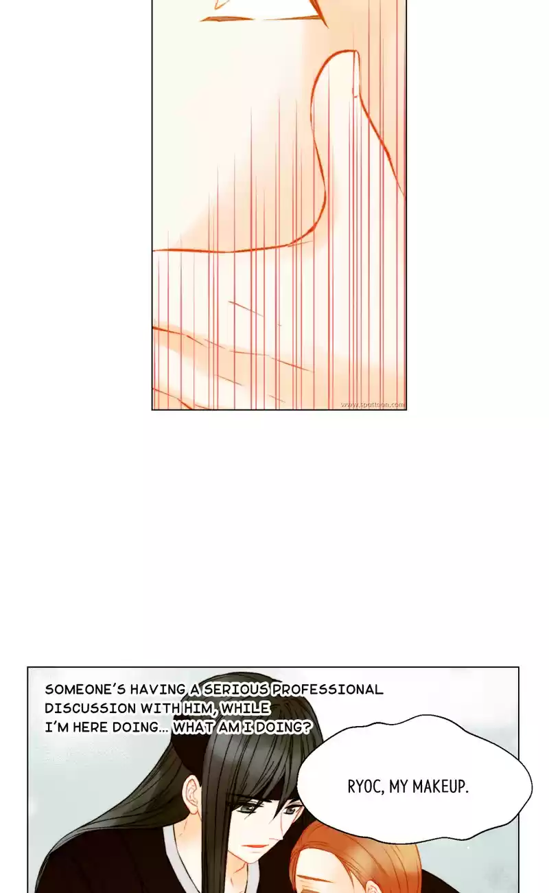 Imitation (PARK Kyung-ran) Vol.2 Ch.103