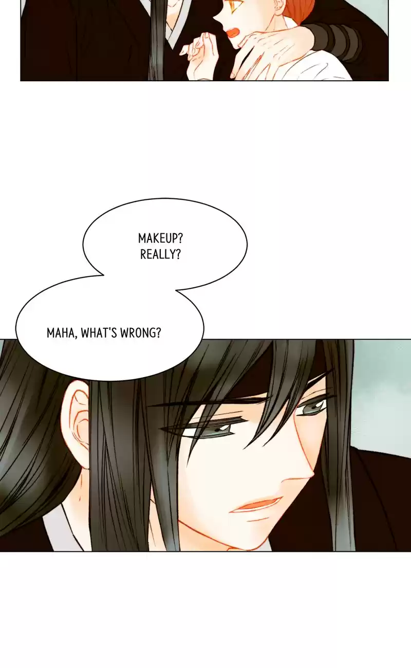 Imitation (PARK Kyung-ran) Vol.2 Ch.103