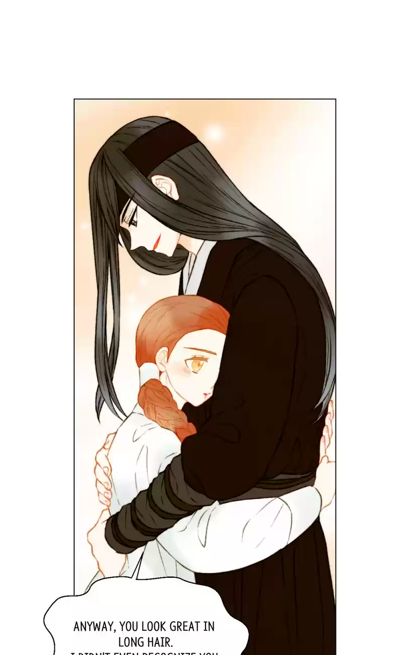 Imitation (PARK Kyung-ran) Vol.2 Ch.103