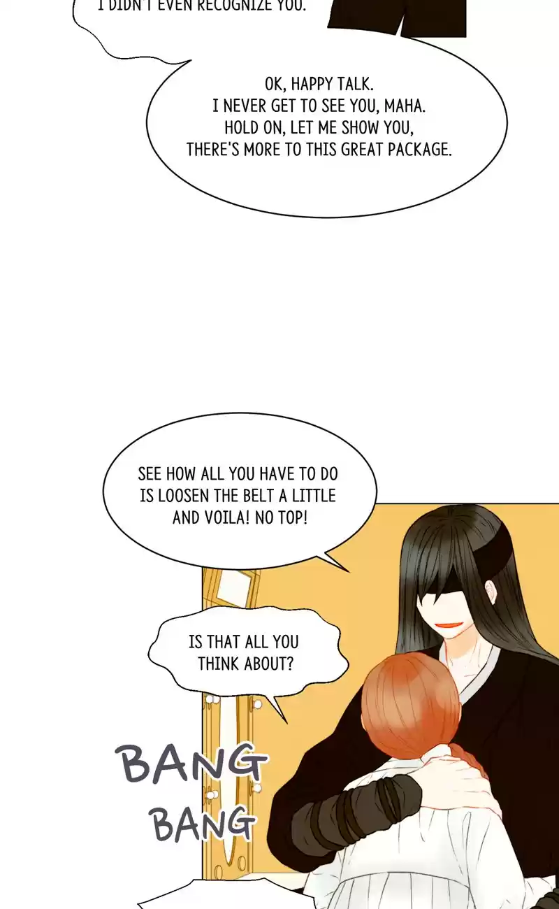 Imitation (PARK Kyung-ran) Vol.2 Ch.103