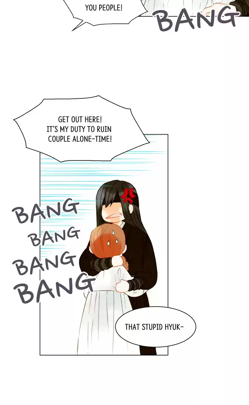 Imitation (PARK Kyung-ran) Vol.2 Ch.103