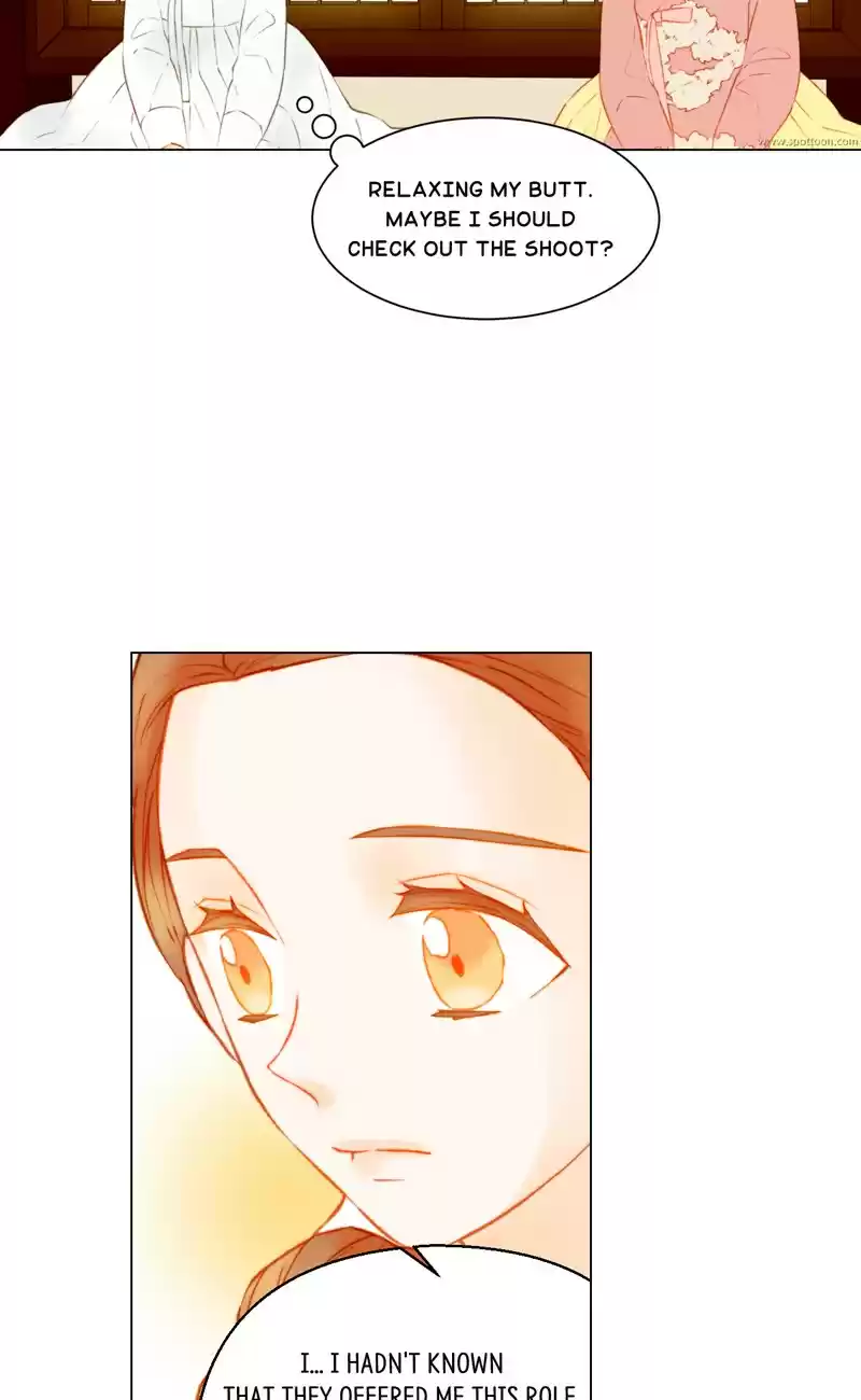 Imitation (PARK Kyung-ran) Vol.2 Ch.103