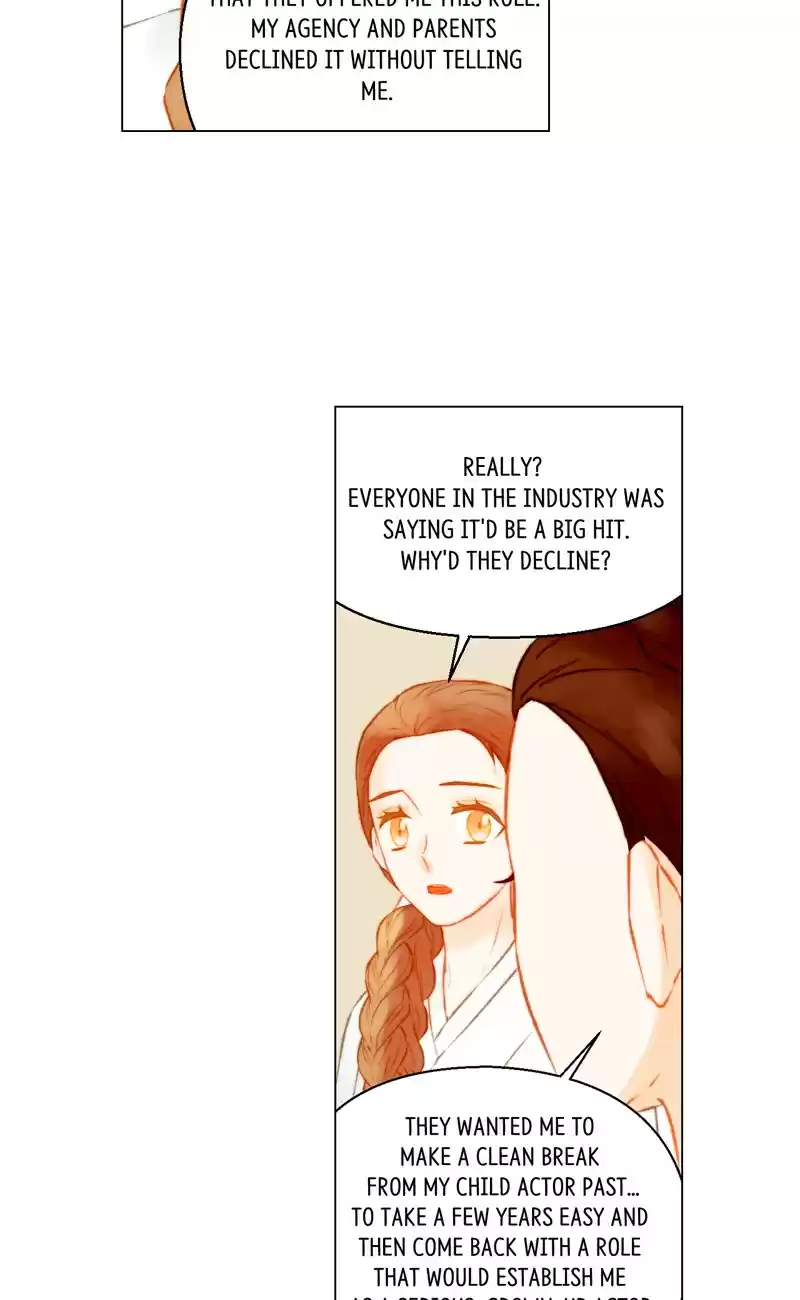 Imitation (PARK Kyung-ran) Vol.2 Ch.103