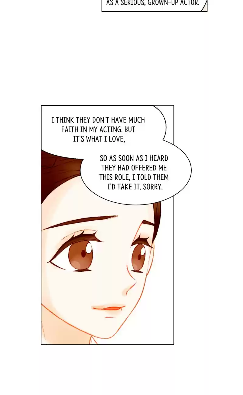 Imitation (PARK Kyung-ran) Vol.2 Ch.103