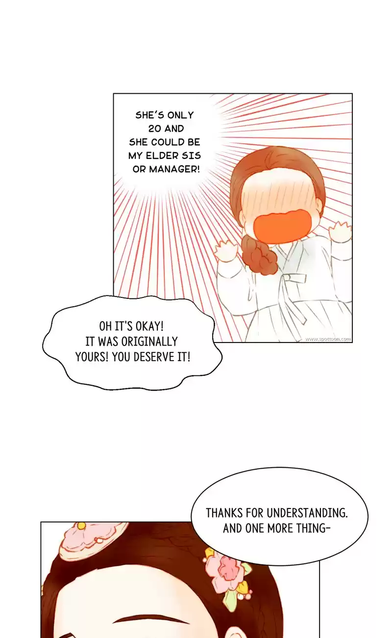 Imitation (PARK Kyung-ran) Vol.2 Ch.103