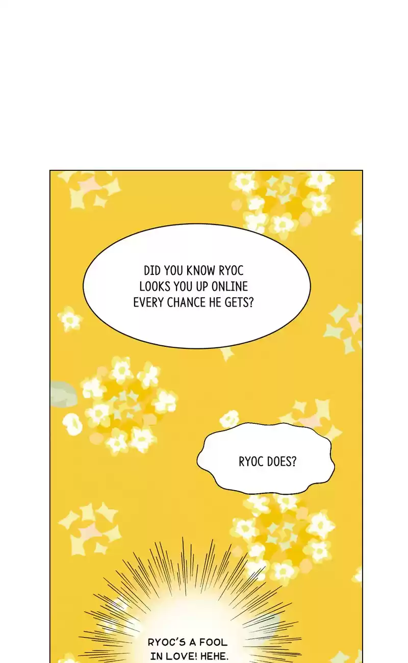 Imitation (PARK Kyung-ran) Vol.2 Ch.103