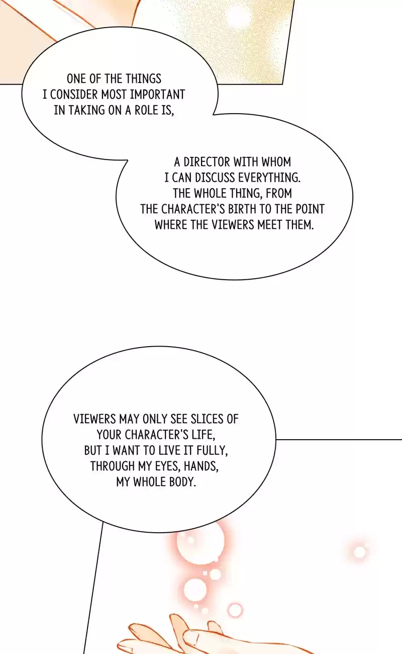 Imitation (PARK Kyung-ran) Vol.2 Ch.103