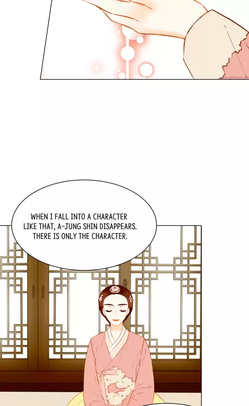 Imitation (PARK Kyung-ran) Vol.2 Ch.103