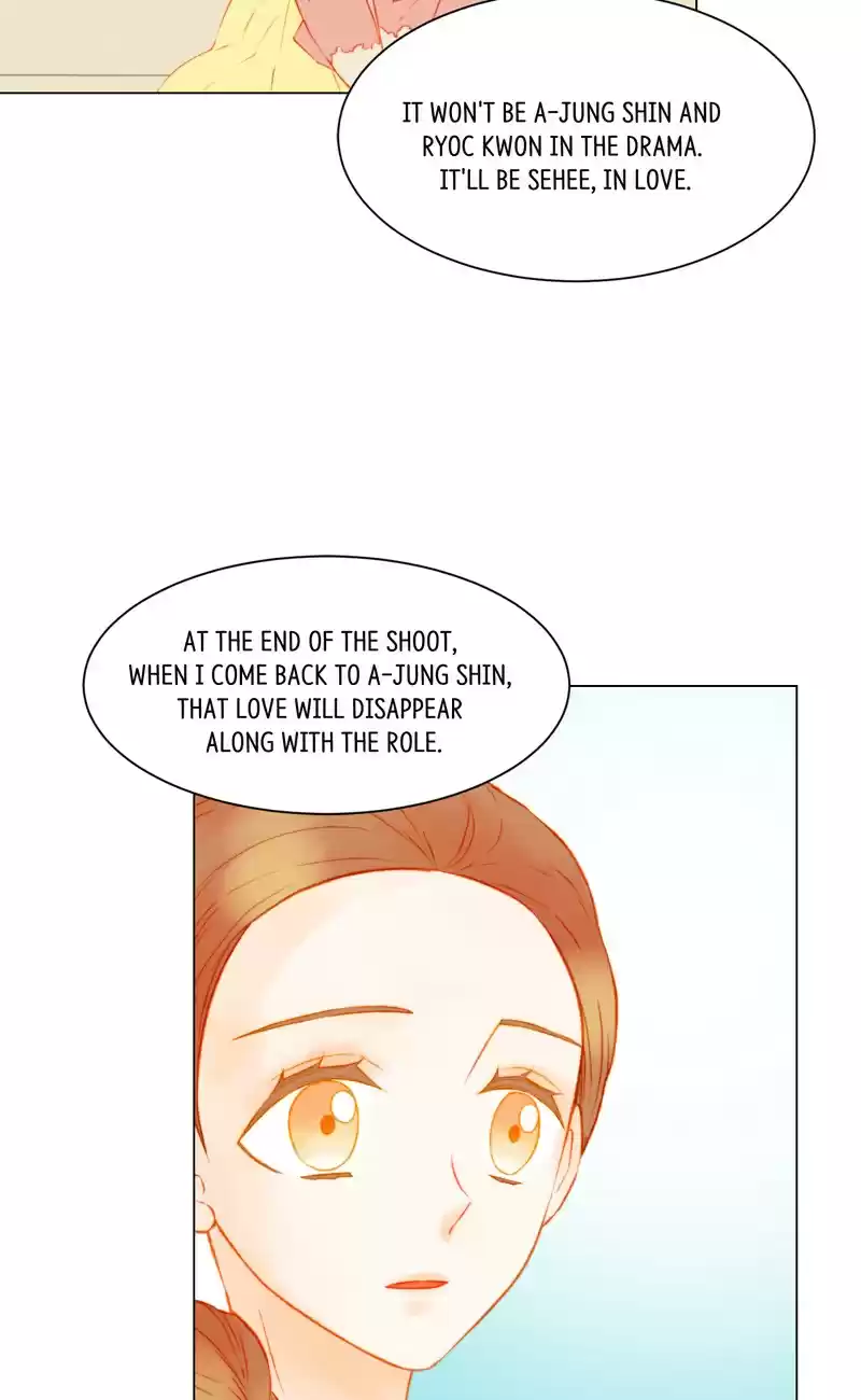Imitation (PARK Kyung-ran) Vol.2 Ch.103
