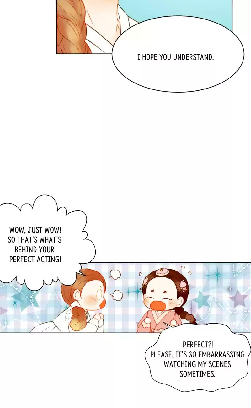 Imitation (PARK Kyung-ran) Vol.2 Ch.103