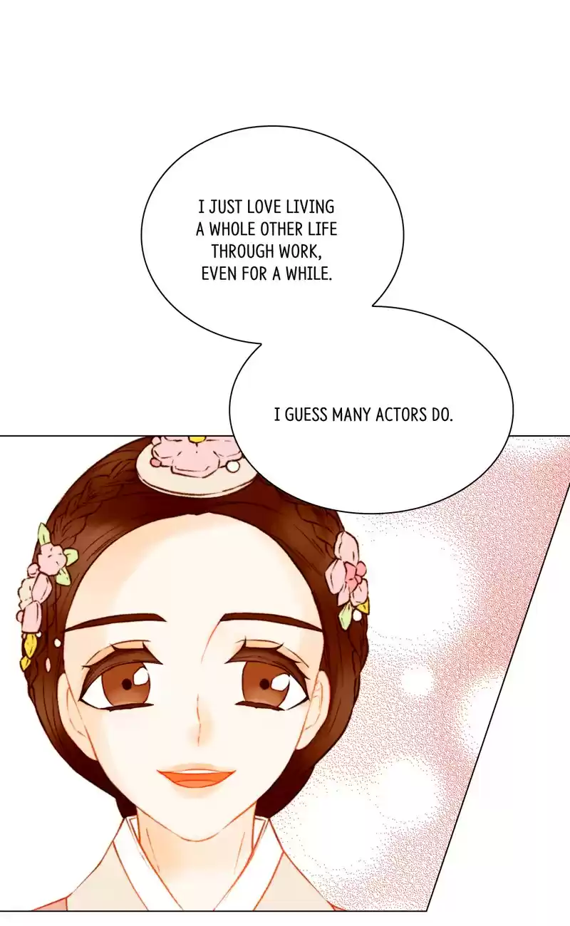 Imitation (PARK Kyung-ran) Vol.2 Ch.103