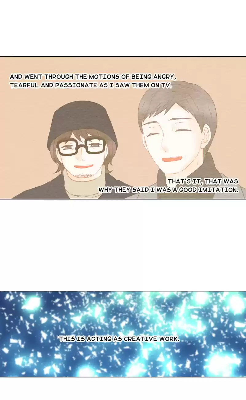 Imitation (PARK Kyung-ran) Vol.2 Ch.103