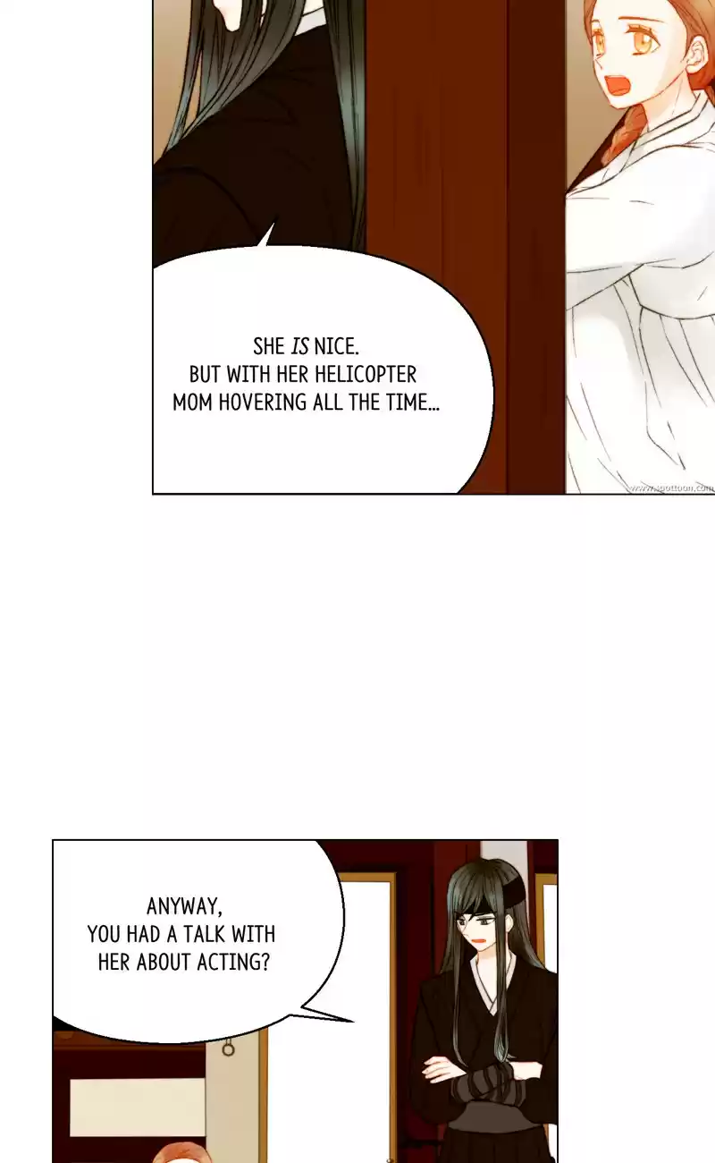Imitation (PARK Kyung-ran) Vol.2 Ch.104