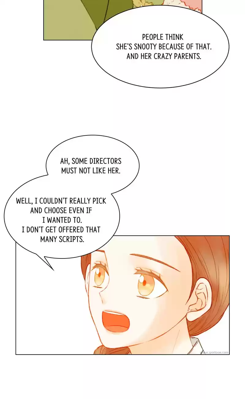 Imitation (PARK Kyung-ran) Vol.2 Ch.104