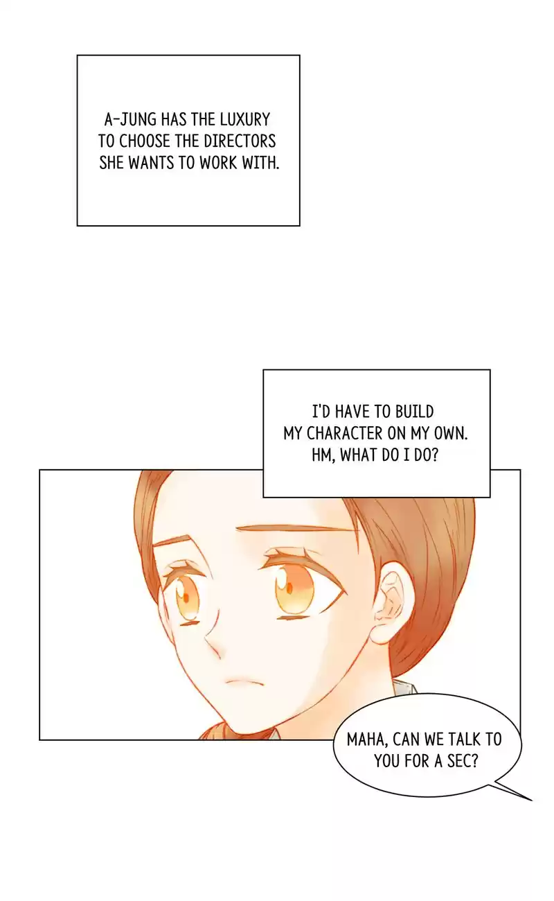Imitation (PARK Kyung-ran) Vol.2 Ch.104