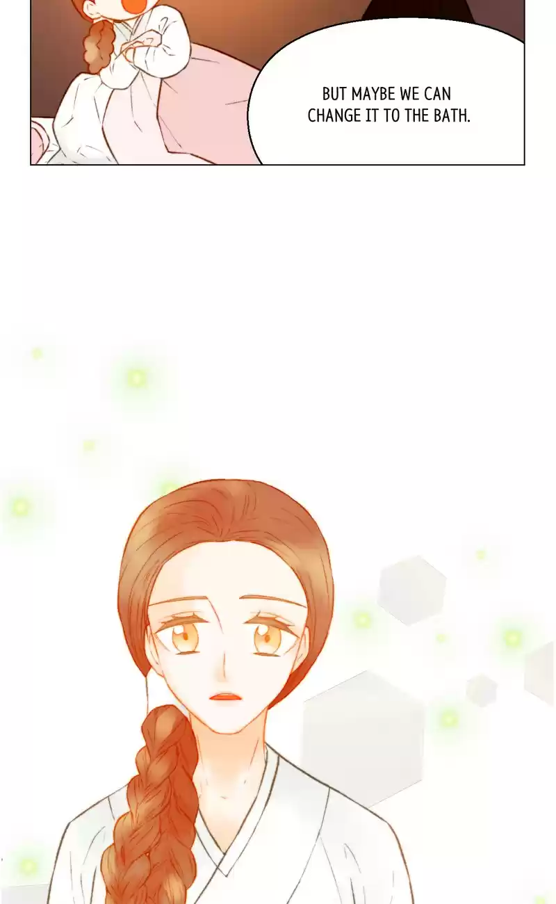 Imitation (PARK Kyung-ran) Vol.2 Ch.104