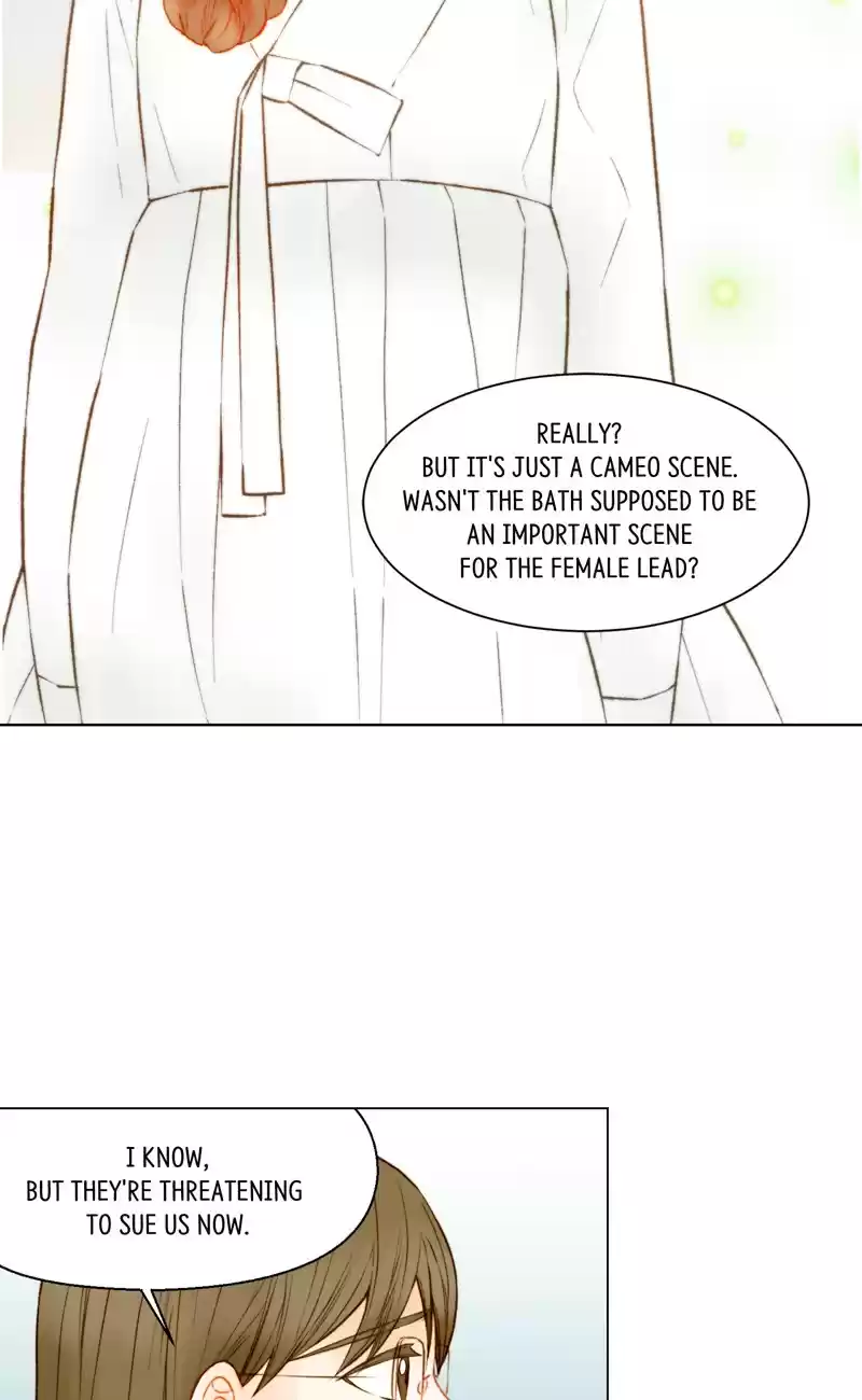 Imitation (PARK Kyung-ran) Vol.2 Ch.104