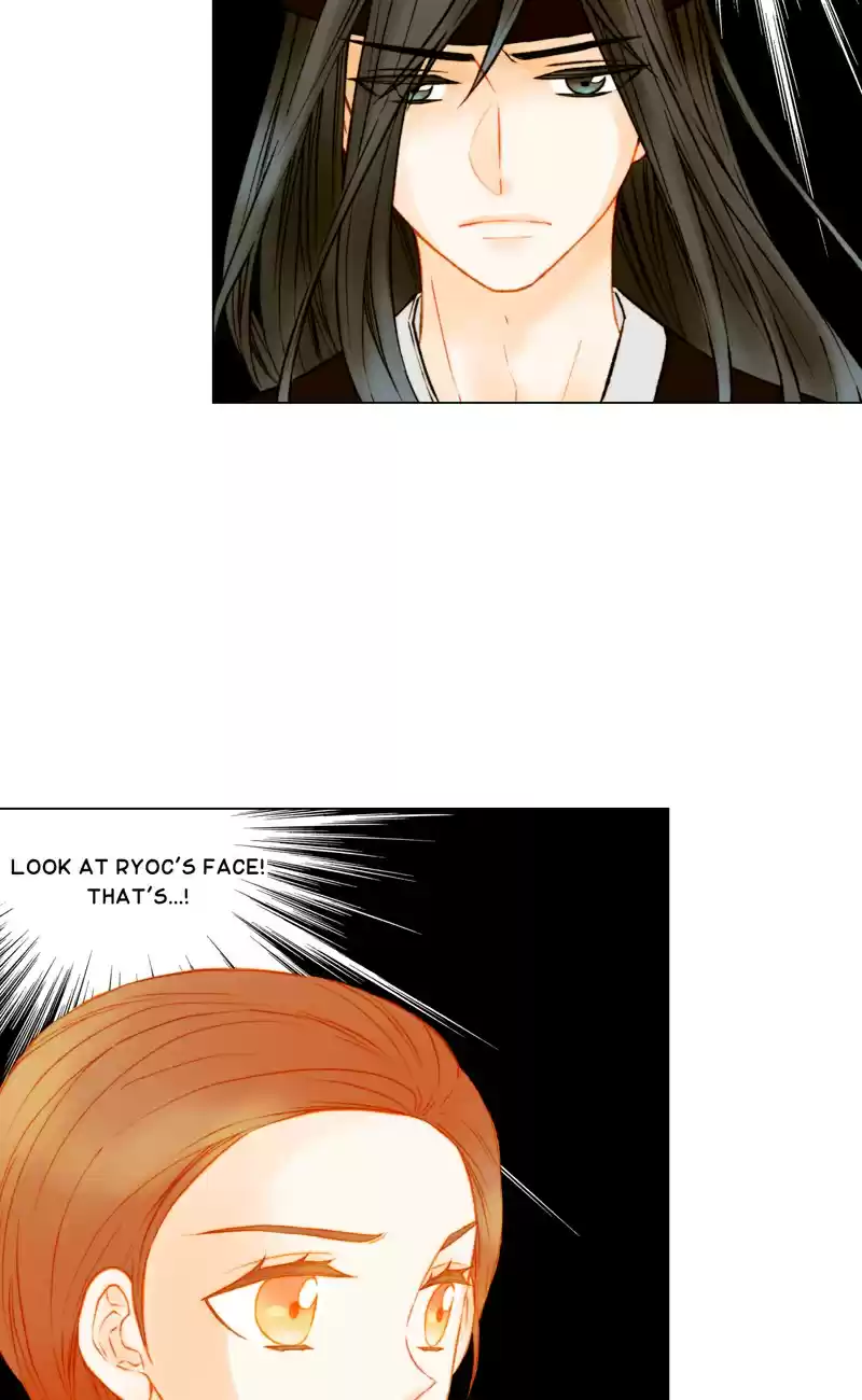 Imitation (PARK Kyung-ran) Vol.2 Ch.104