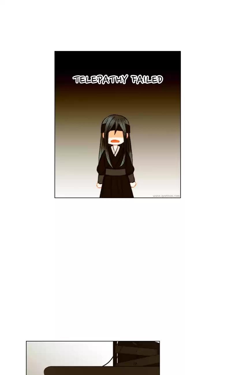 Imitation (PARK Kyung-ran) Vol.2 Ch.104